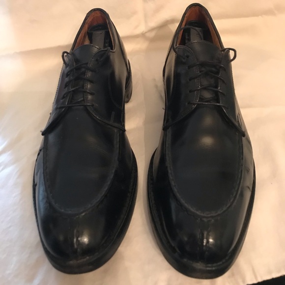 Allen Edmonds shoes leather size 11 main image 4